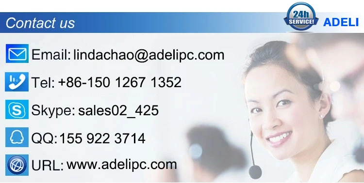 contact