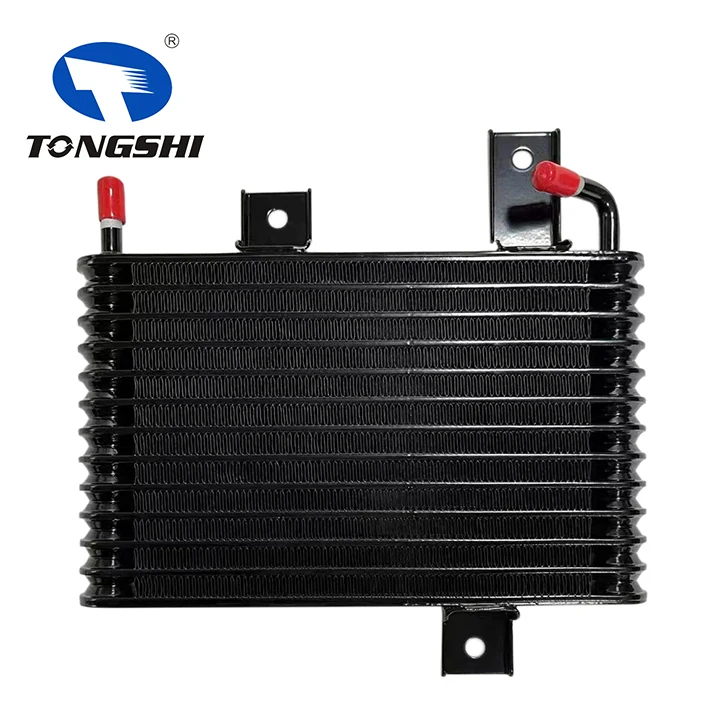 Auto Cooling System Oil Cooler for Mitsubishi Pajero Triton L200 OEM 2920A344