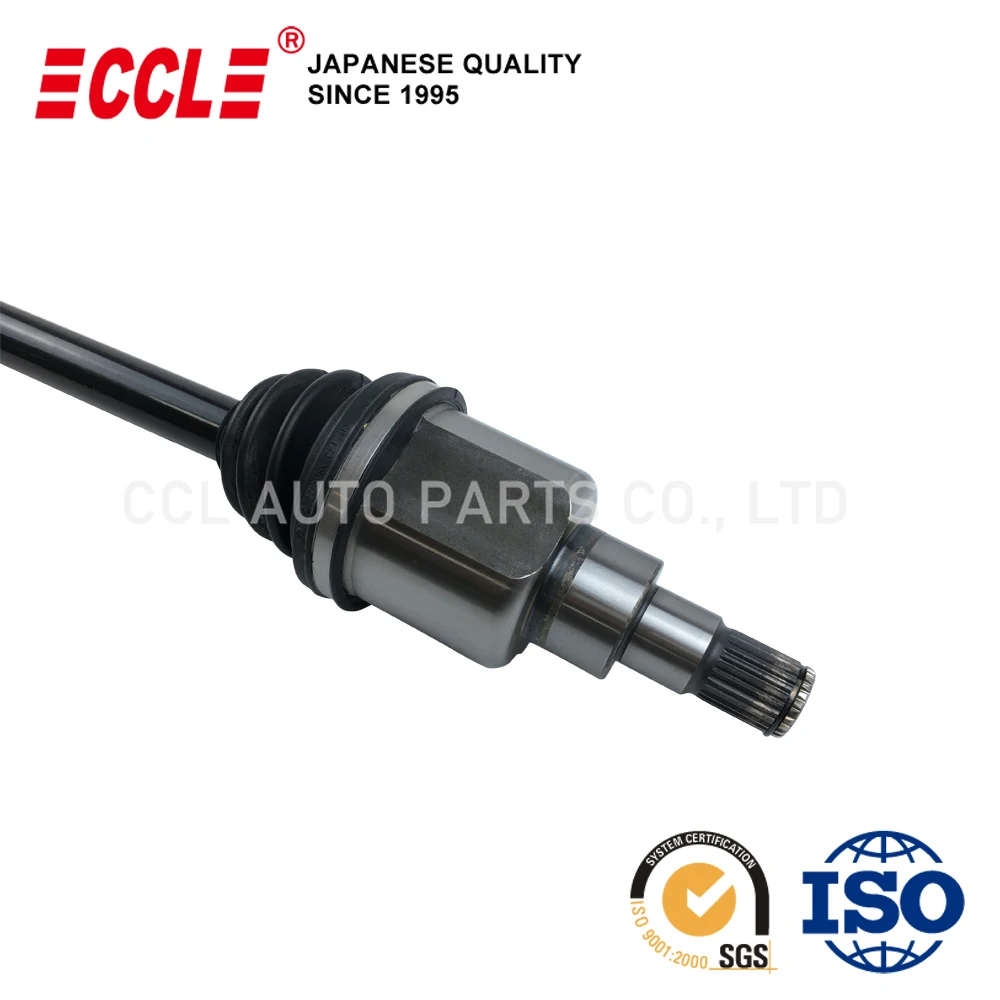 High Quality Front Axle Shaft for Mazda Artez CX5-L 2.