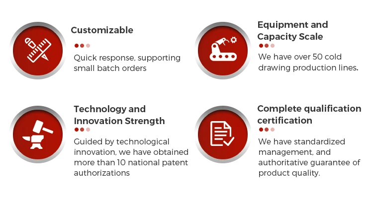 Cold Drawn I Shaped Steel Bar Mini I Beam Profile Precision Cold Drawn Carbon Steel Section Rod manufacture