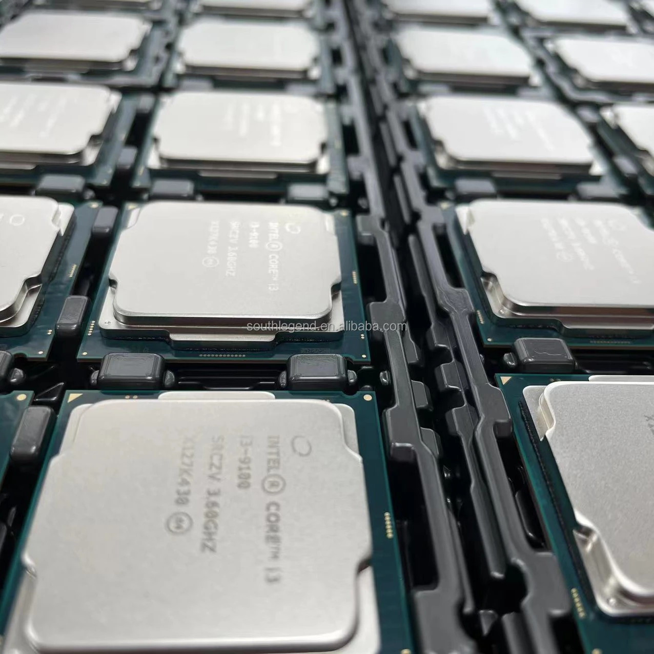 Wholesale Intel Core I5-9400F Processor CPU 2.9GHz Original Brand I5 9gen for Desktop L3 Socket Type