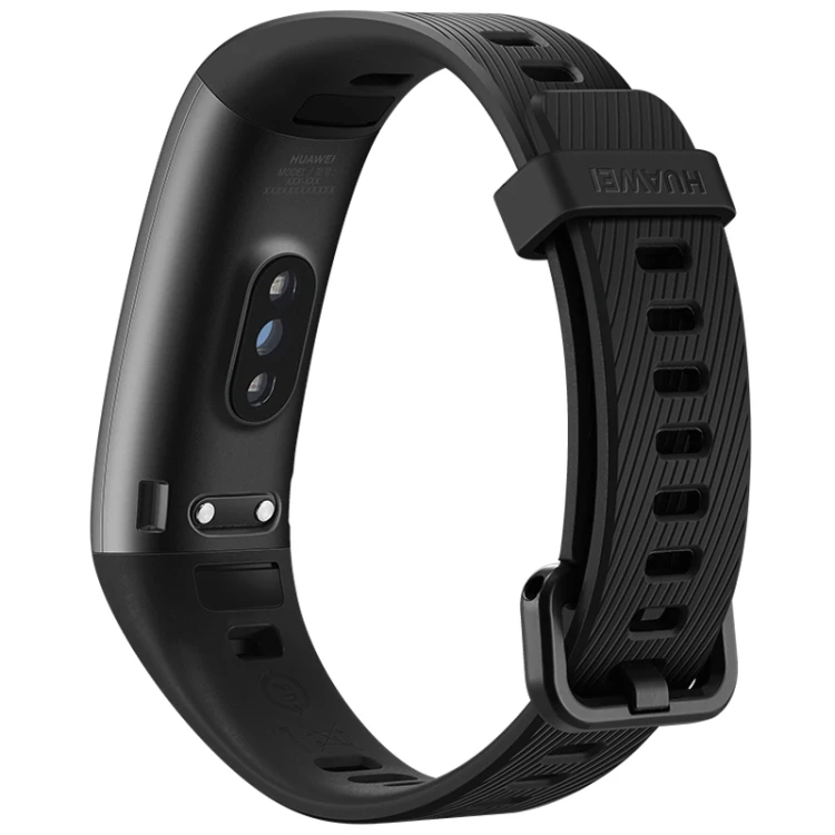 Huawei Band Pro Fitness Band Smartwatch with AMOLED Display