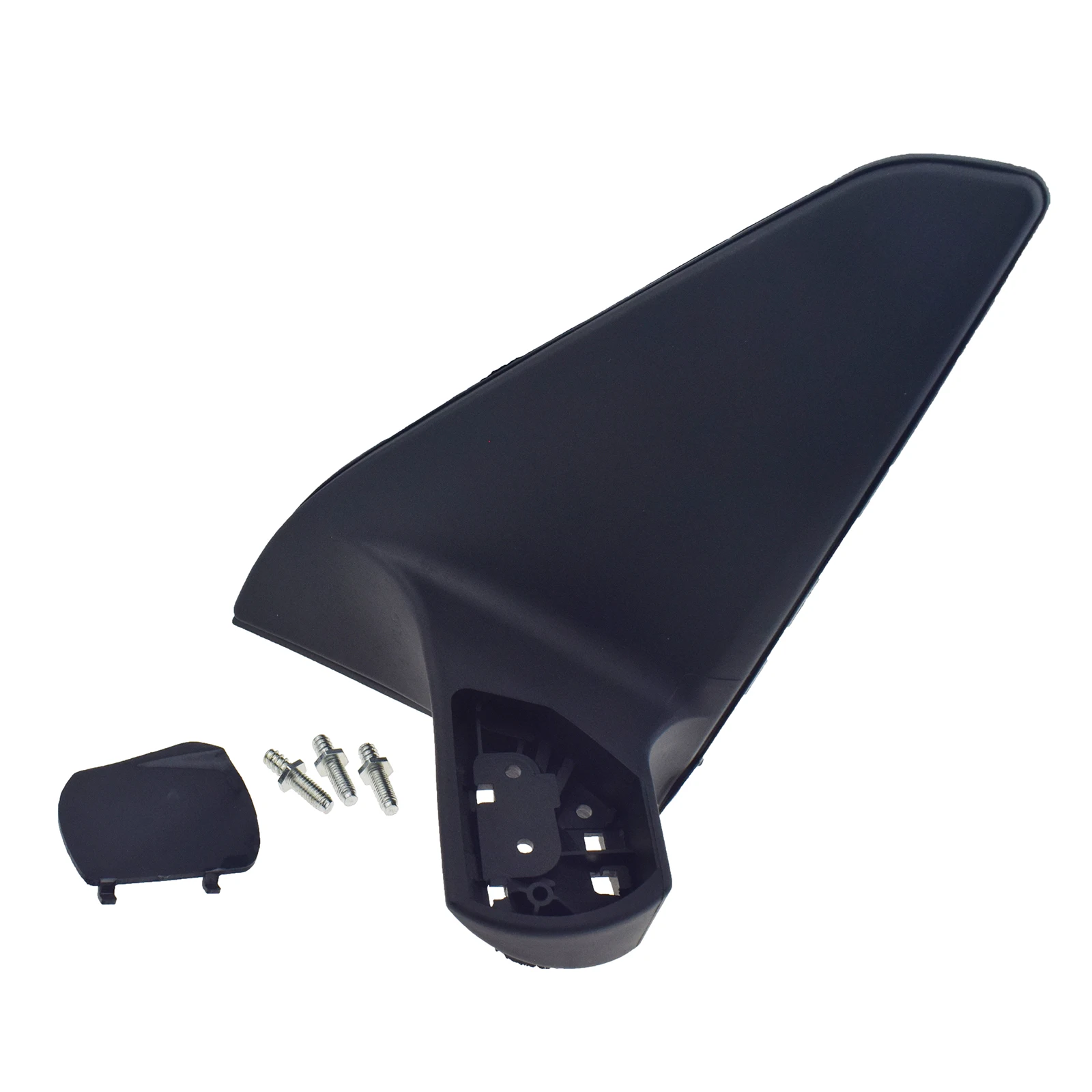 Base Bracket of Rearview Mirror for Toyota 2003-2009 Toyota Land Cruiser Prado