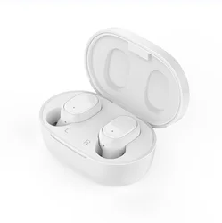 New Arrival Bluetooths Headset Wireless In-Ear Headset Mobile Phone Headphone