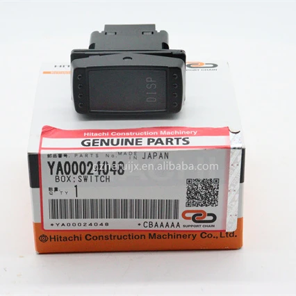 とーや 掘削機スペアパーツYA00024048 ZX220LC-GIMオリジナル| Alibaba.com