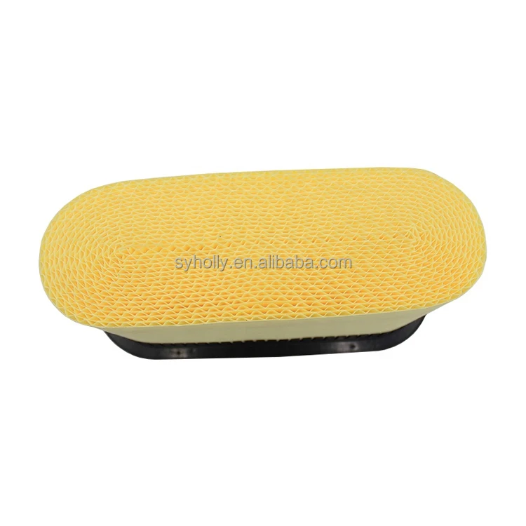 Truck Engine Honeycomb Air Cleaner Filter Ml242293 16546-hj00c Fa-70023 For  Mitsubishi - Buy Excavators Engine Powercore Air Filter Me422879,High