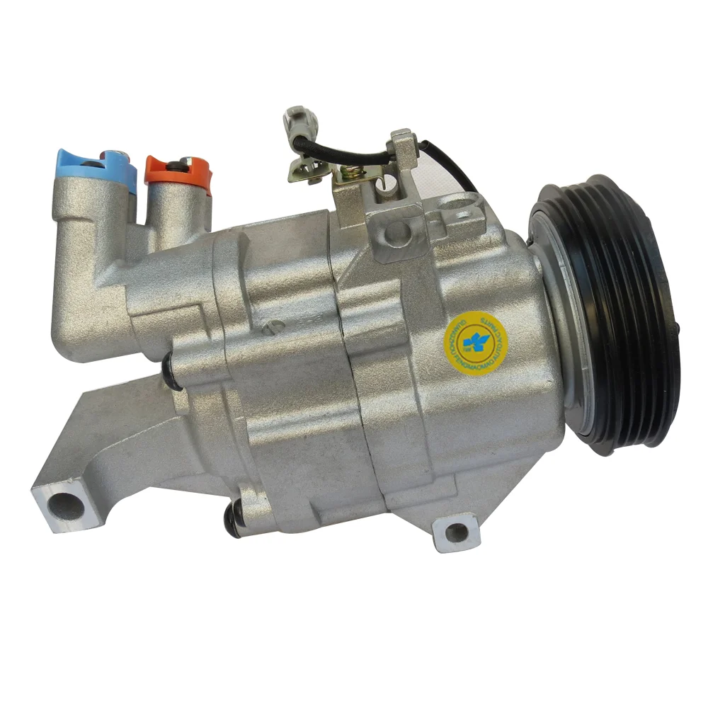 95200-51KA0 Z0006291A DKV08R Auto AC Compressor for Suzuki