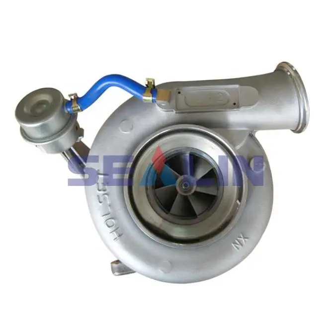 Turbocharger HX50 2839652 612600118895 612600118932 3785403 turbo 