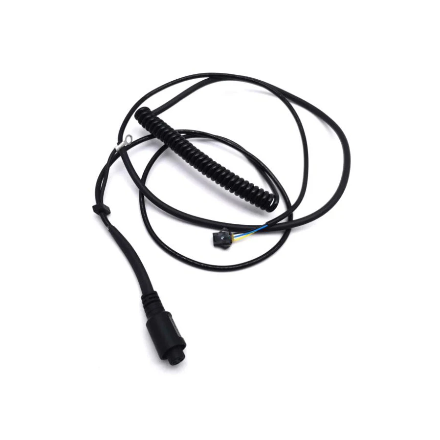 Durable Ninebot Go Kart Spring Wire Frame Kit & Accessories