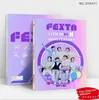 Fotolibro dei 311-bangtan ragazzi