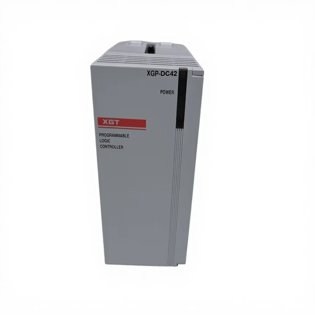 Gold Seller XGP-DC42  PLC Controller  Module New Original  Warehouse Stock plc programming controller