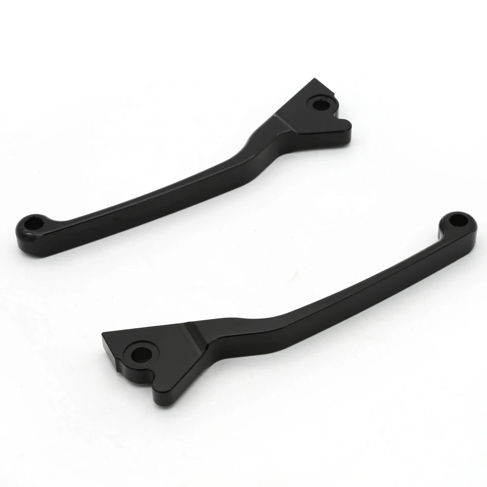 CNC Алюминиевые Запчасти для мотоциклов, тормозной рычаг сцепления для Gilera Runner