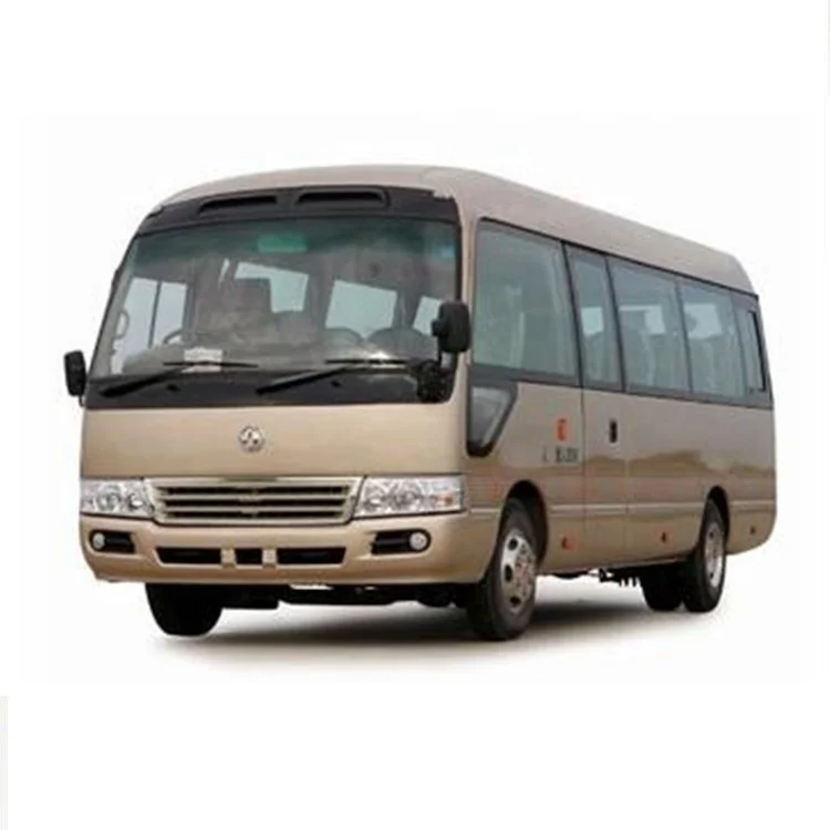 Alibaba.com: Dongfeng 7m coach bus, 2021 model, CE/BV/ISO certified ...