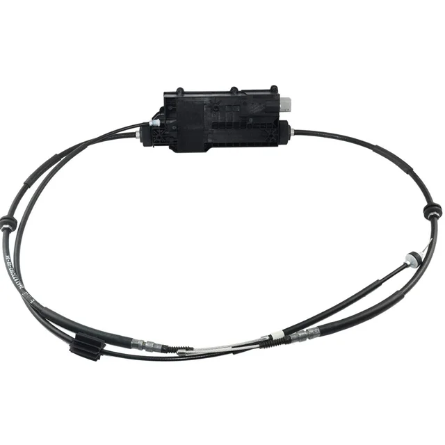 Electric Parking Brake Module Handbrake Actuator Control  for BMW X5 E70/X6 E71 34436779451 34436782205 34436785487 34436788556