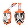 F1901 สีส้ม