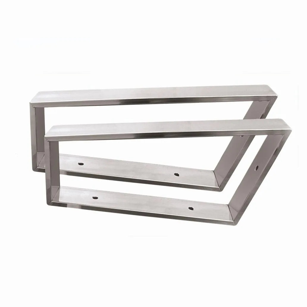 Распродажа салонное оборудование аксессуары для парикмахерских стульев универсальные части из нержавеющей стали салона стайлинга