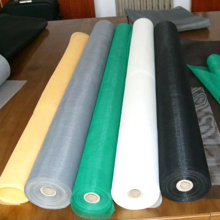 Magnetic Mosquito Net with Waterproof Mesh Screen