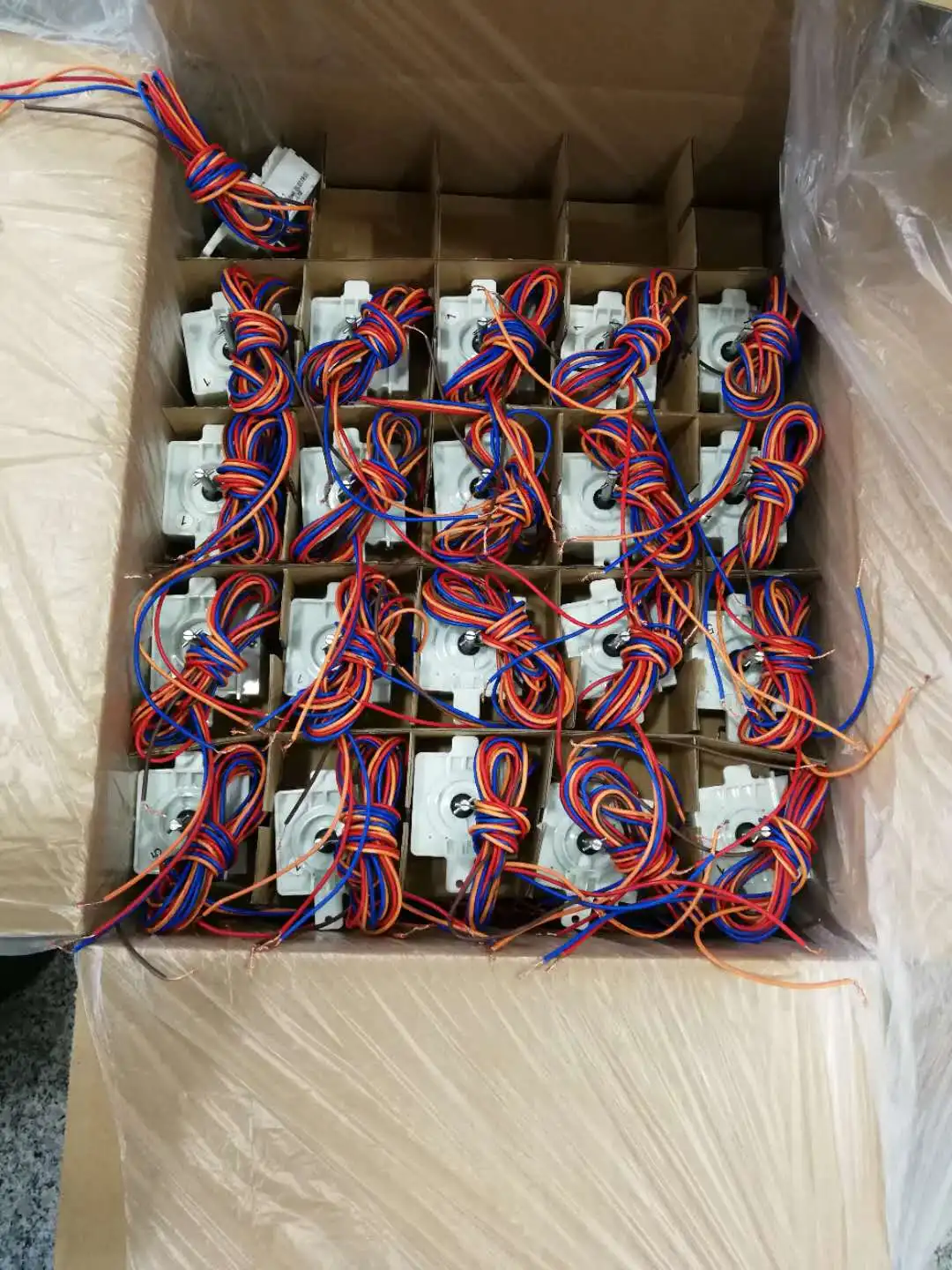 3 Wire Washing Machine Timer Washing Machine Timer Dxt 15 - Buy 15