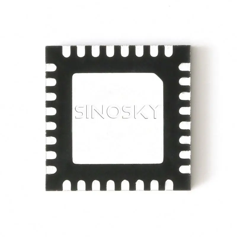 ST95HF-VMD5T tv memory ic VPQFN32 ST95HF