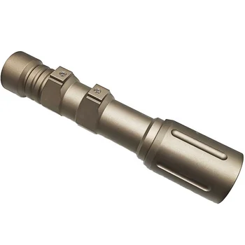 Sotac Tactical PLHV2 Flashlight LED White Light Scout Light for Outdoor and Hunting lights