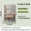 3 inch-121*167mm