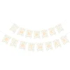 paper banner