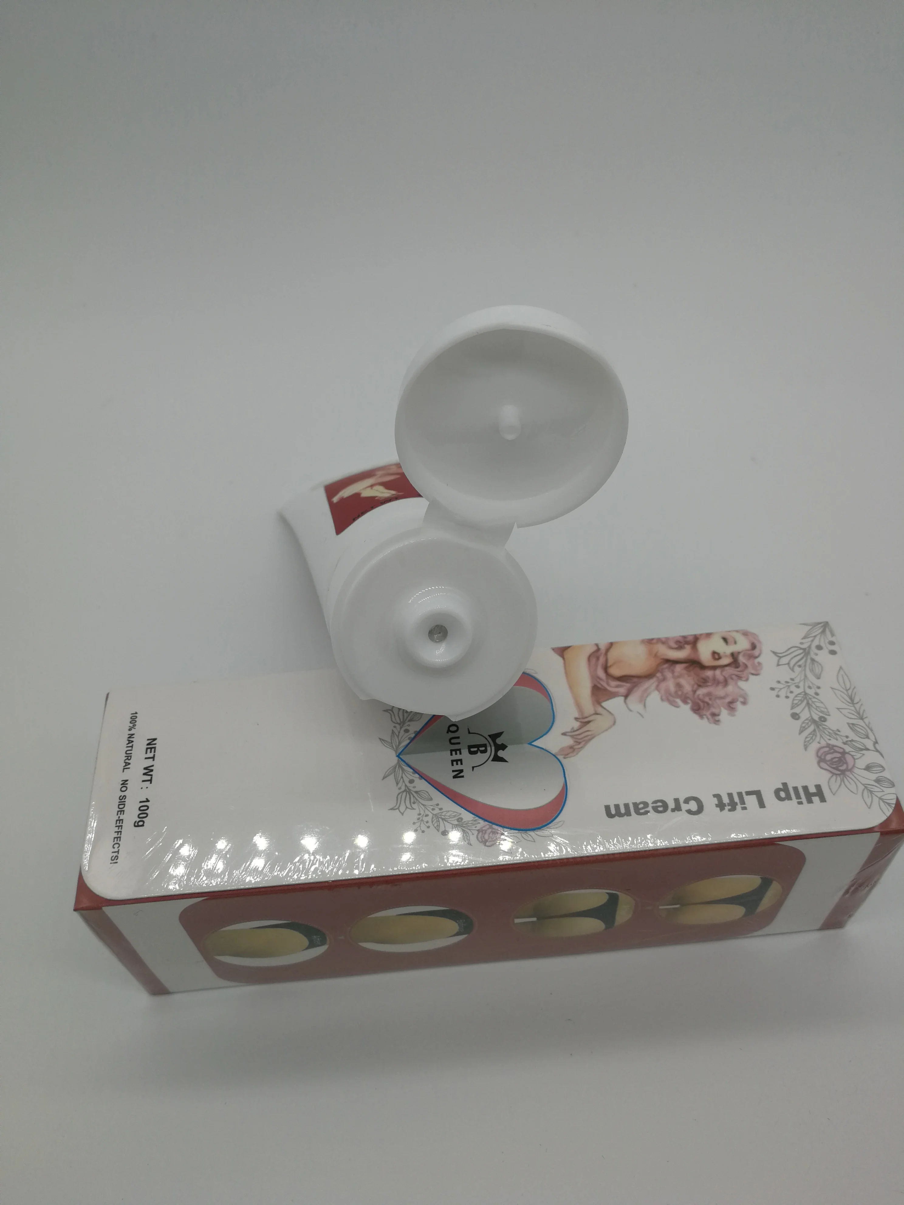 Made in China Hip and Butt Lift Cream for Big Buttock