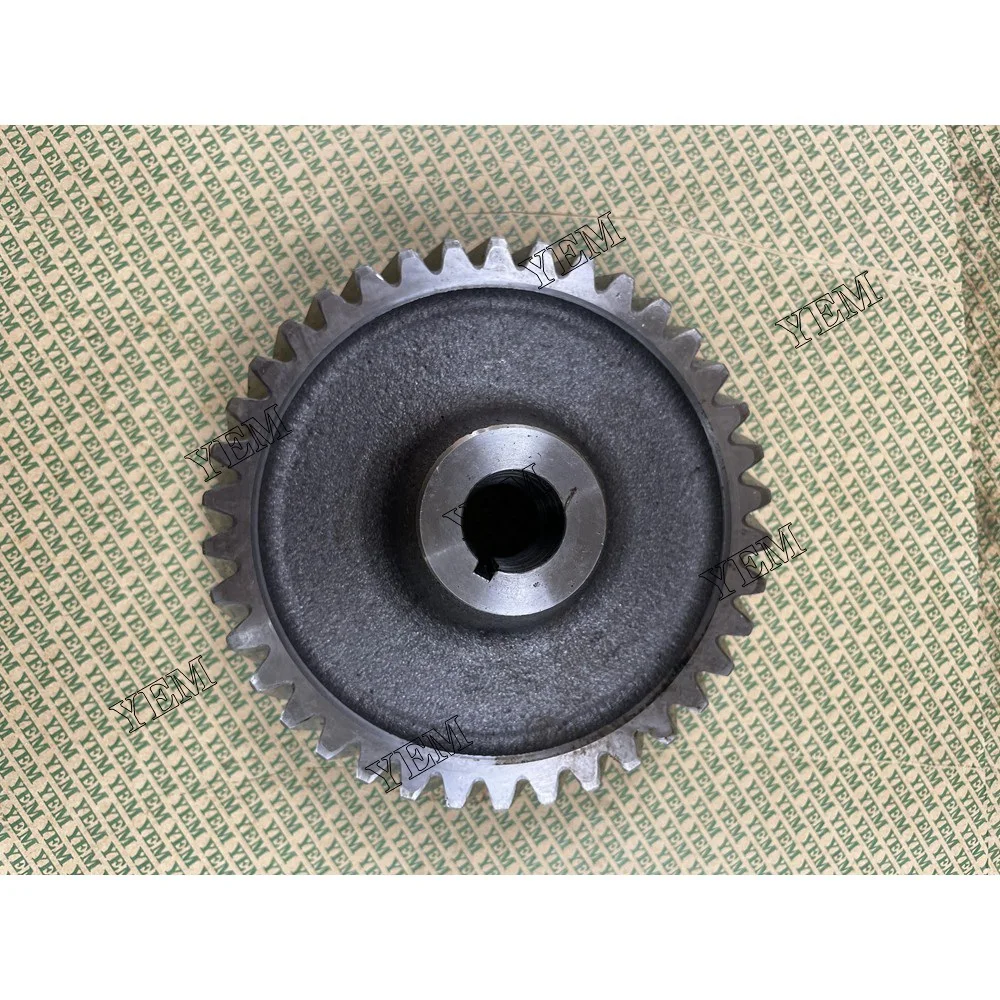 Shaft Idle Gear Fit for Mitsubishi S4Q
