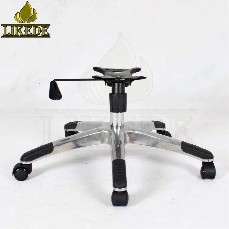 5-Leg Computer Chair Base Accessories for Apartment Furniture Legs