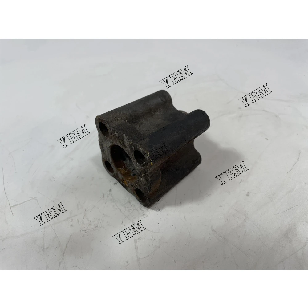 1DZ Fan Spacer for Toyota Engine. 3