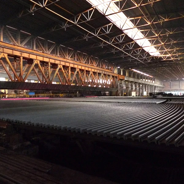 
 Японская легкая стальная рейка JIS 30A и DIN S30  