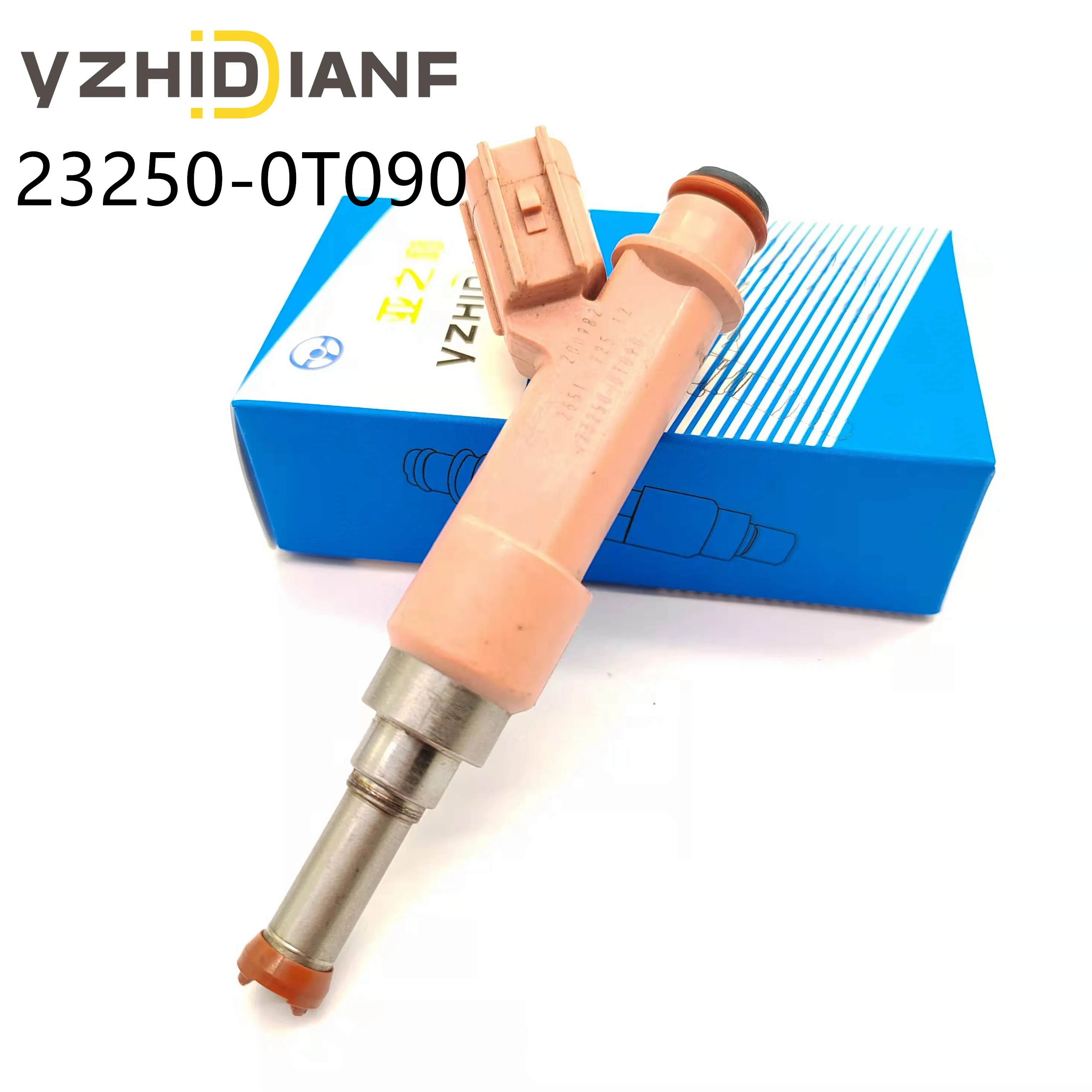 Auto Other Engine Parts Fuel Injector Nozzle 232500t090 232500t090