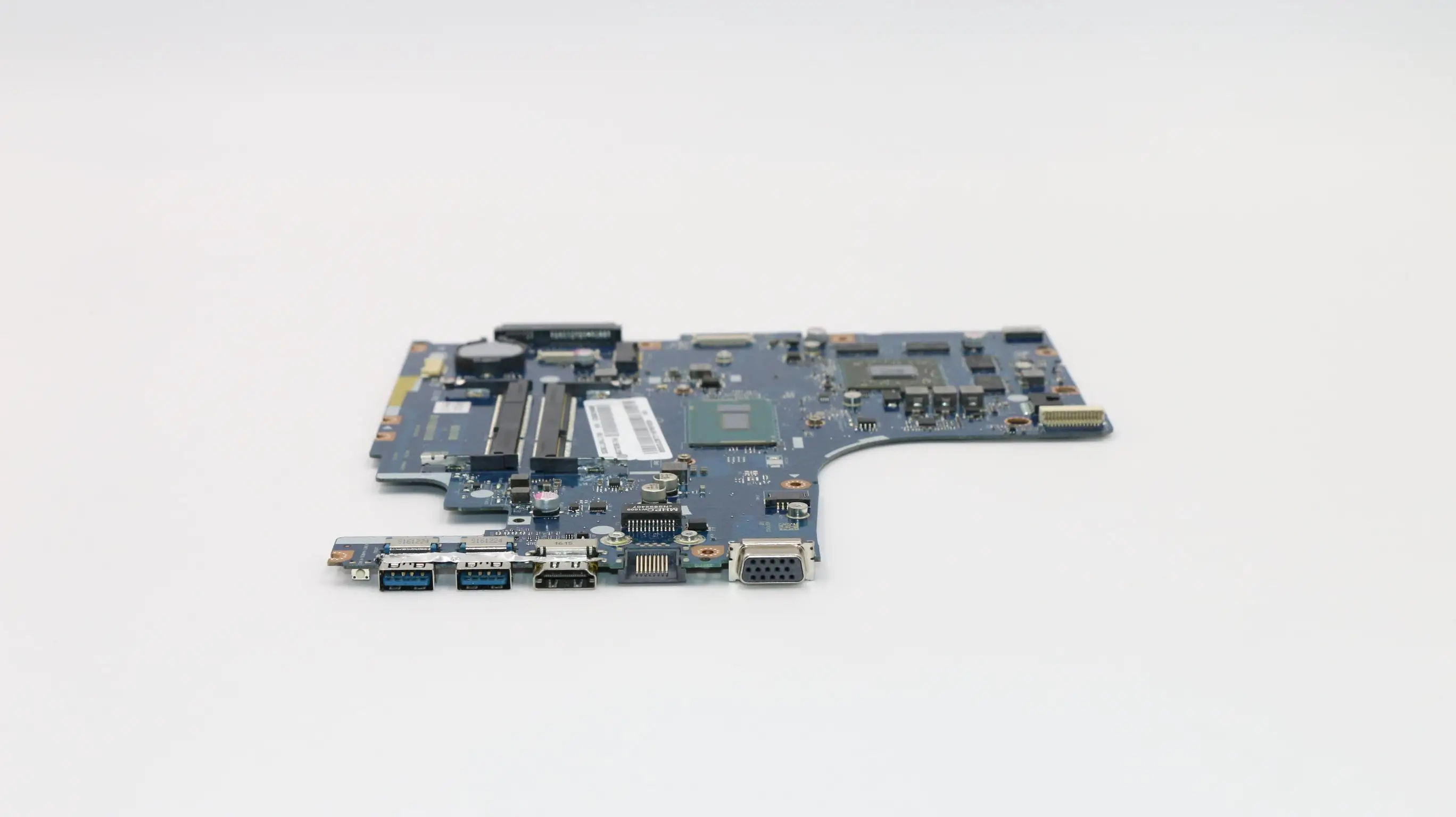 5B20J23672 LA-C282P AIWZ0/Z1 Motherboard for Lenovo Z51-70 Y50C