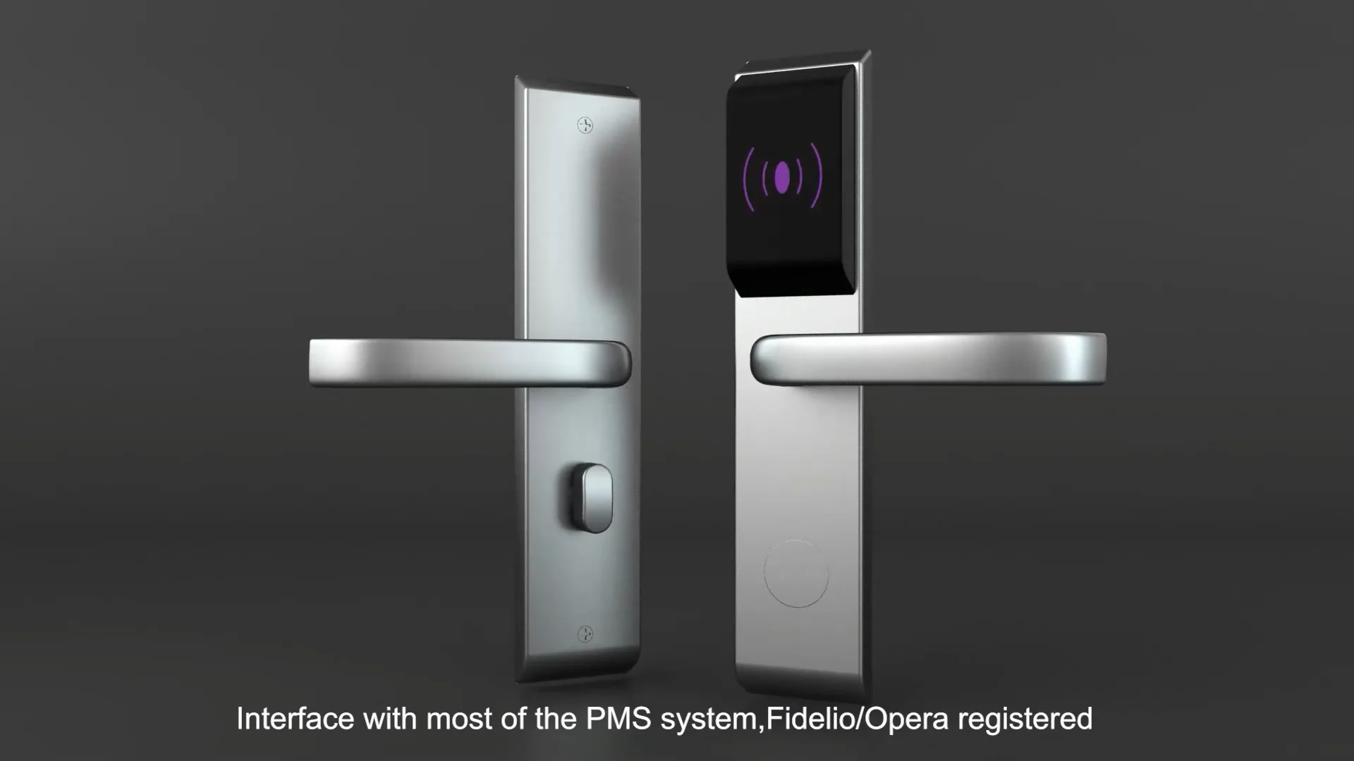 Hotel Access Control System Management With Software Vingcard Hotel Lock Buy Hotel Smart Rfid