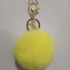 Jaune frais