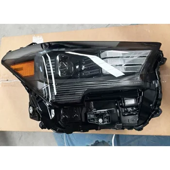 New Body Parts Rear Tailgate for Toyota Tacoma 2024 2025 Steel Car Part