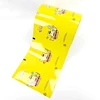 Food Grade PET Laminated Heat Sealable Roll Film