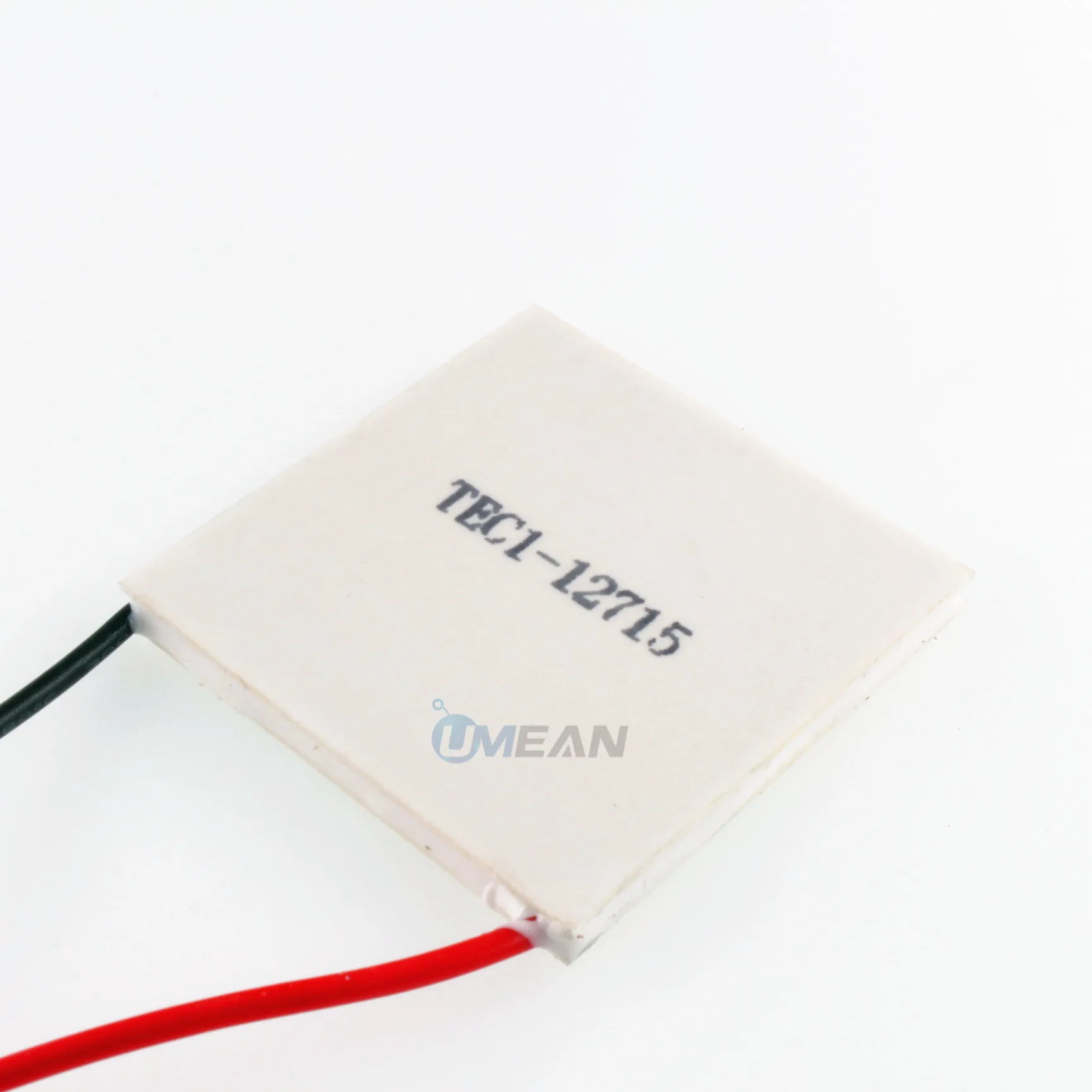 TEC1-12715  Thermoelectric Cooler Cooling Peltier Plate Module 
