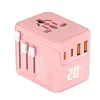 Rosa: 20W