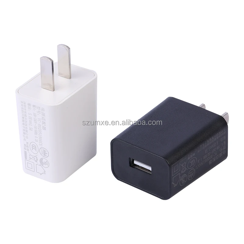 Factory Custom Wholesale Us Eu Uk Cn Au Plug Cable Box Universal 5v