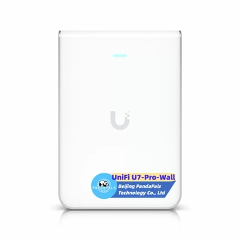 Original New UBNT Ubiquiti UniFi U7 Pro Wall U7-Pro-Wall in wall wifi ap access points u7