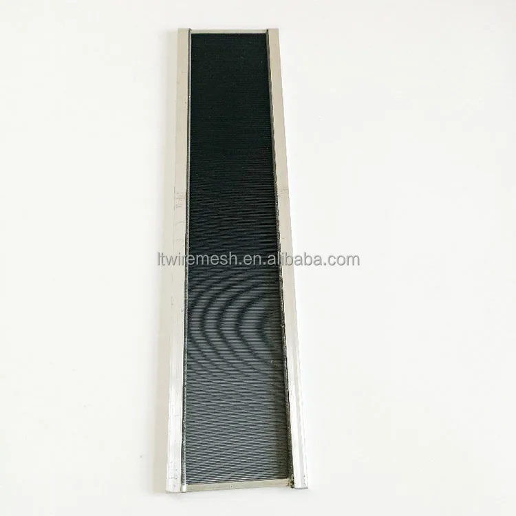 Textile Machines Spare Parts Weaving Reed For Looms Air Jet And Water ...