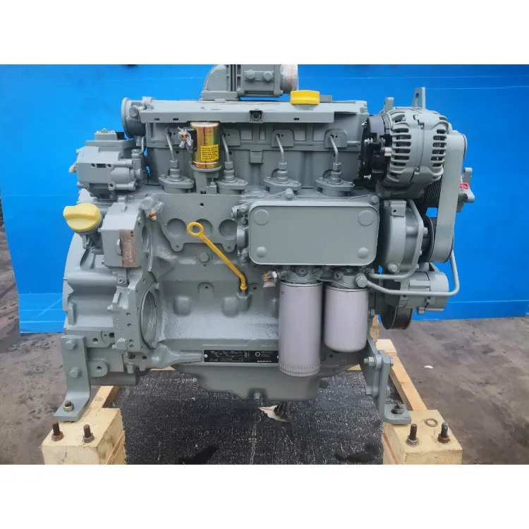 Band New  Diesel Engine BF4M2012 for Auto and Truck Etc