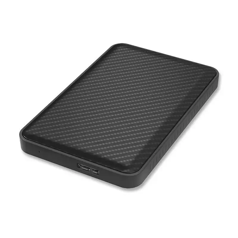 Portable 1tb 2tb Ssd 4tb 16tb External Hard Drive External Hard Disk