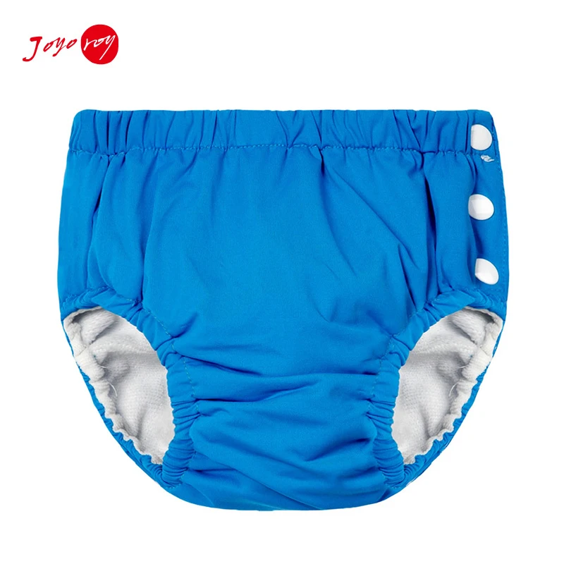 Детские пеленки для плавания Многоразовые пеленки для плавания