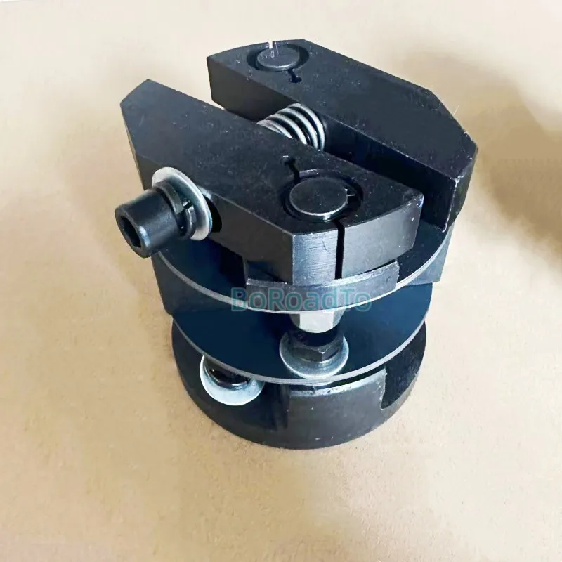 Diesel Pump Test Bench Universal Cardan Joint Connecting Steel Pad Shims for 110mm and 135mm Coupling
