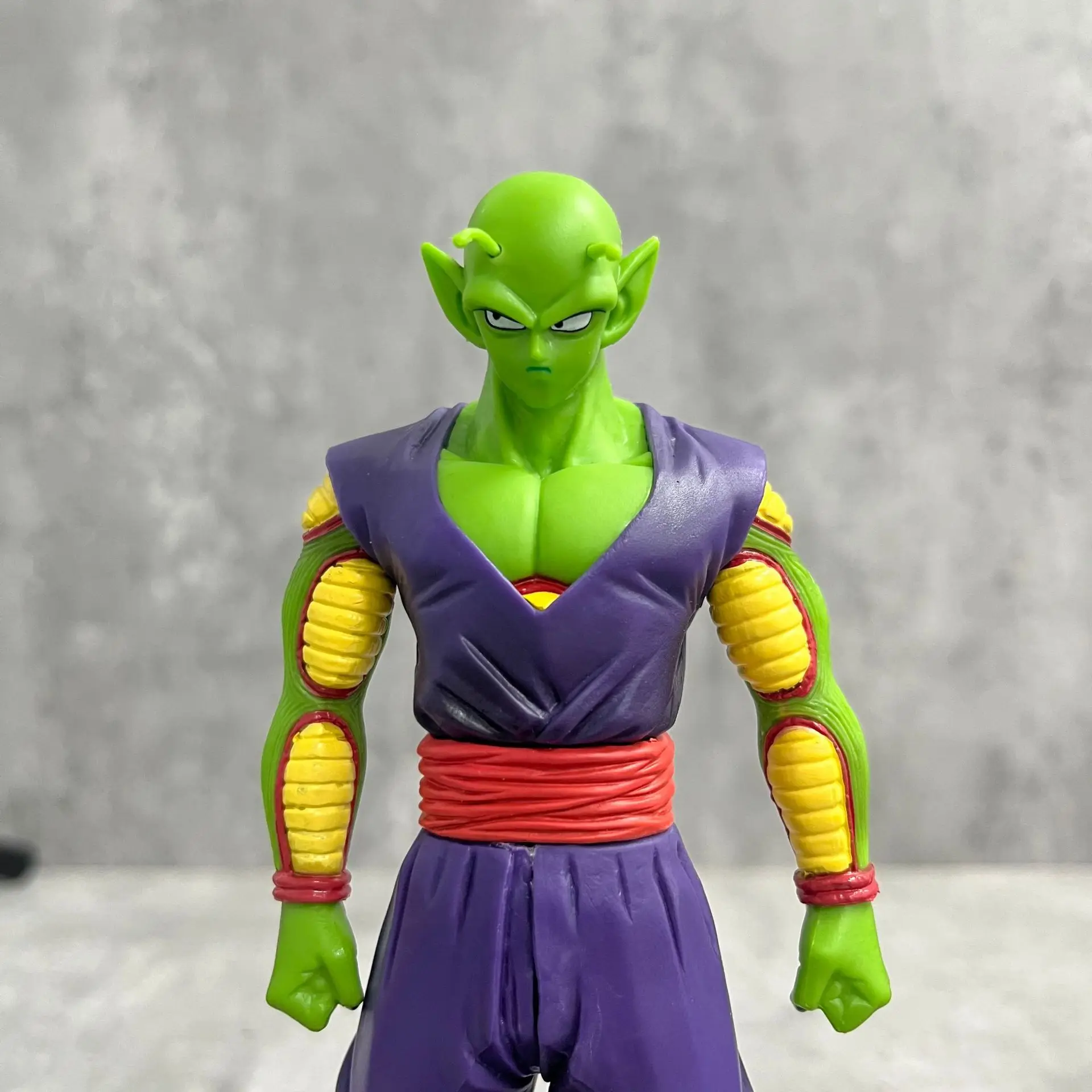 アニメドラゴンボールZピッコロ魔王第1世代PVCアクションフィギュアDBZ