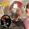 Argento oro