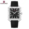 Silver Black