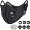 12 filter elements, 3 valves (black)